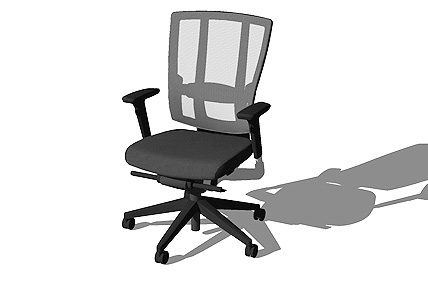Eden Cloud Ergo