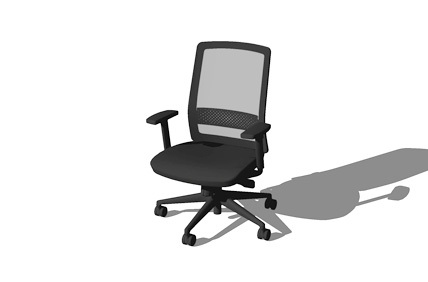 Eden Coach Chair