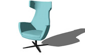 Eden Trento 4-point Base