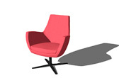 Eden Treviso 4-point Base